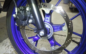 SUZUKI GSX-S125 2024 DL32B