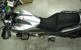 HONDA NC700X A 2012 RC63