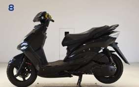 YAMAHA CYGNUS 125 X SE12J