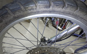 HONDA XR250 BAJA MD30