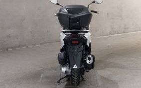 HONDA PCX125 JK05