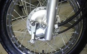 HONDA C110 SUPER CUB 2025 JA42