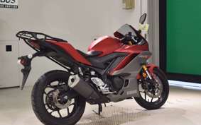 YAMAHA YZF-R25 2017 RG43J