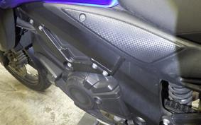 SUZUKI Vｽﾄﾛｰﾑ650A 2013 VP56A