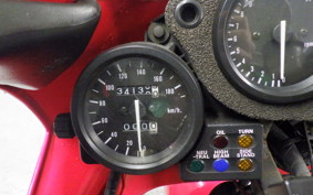 HONDA RVF400 1996 NC35