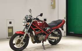 SUZUKI BANDIT 250 Gen.2 2025 GJ77A