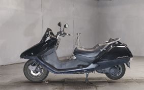 HONDA FUSION MF02