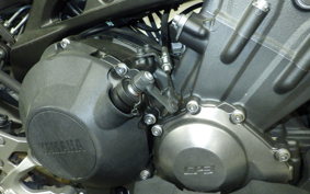 YAMAHA MT-09 Tracer 2015 RN36J