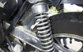 YAMAHA XS250 SPECIAL 4A8
