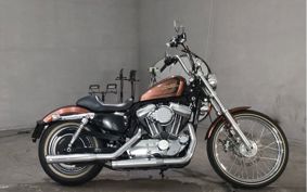 HARLEY HARLEY XL1200V LF3