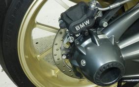 BMW R NINE T 2016