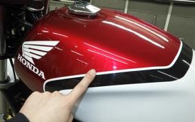 HONDA JADE 2007 MC23