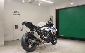 BMW S1000RR 2026