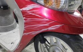 SUZUKI ﾚｯﾂﾊﾞｽｹｯﾄ 2025 CA4AA