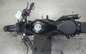 HONDA REBEL 250 E-Clutch MC49