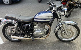 KAWASAKI ESTRELLA RS BJ250A