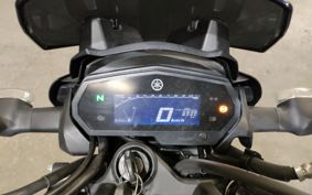 YAMAHA FZS25 RG69