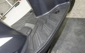 SUZUKI ADDRESS 110 2017 CE47A