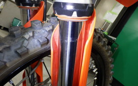 KTM 450 SX F 1997
