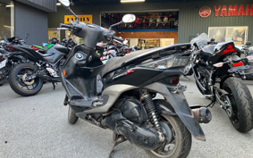 YAMAHA CYGNUS125XSR SE44J