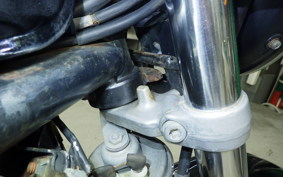 KAWASAKI BALIUS 250 Gen.2 2015 ZR250B