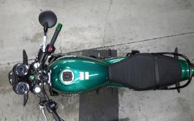 KAWASAKI Z650 RS 2023 ER650M