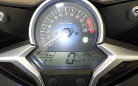 HONDA CBR250R 2010