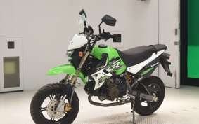 KAWASAKI KSR110 E 2022