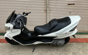 SUZUKI SKYWAVE 250S-1 CJ44A
