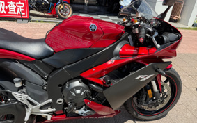 YAMAHA YZF-R1 2007 RN20