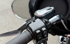 HARLEY FLHX1580 2013 KBM