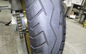 HONDA VTR 250 Gen. 2 2004 MC33