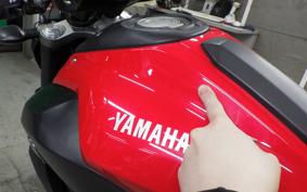YAMAHA MT-07 ABS 2015 RM07J