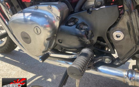 KAWASAKI W400 2007 EJ400A