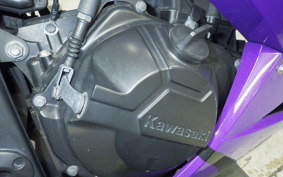 KAWASAKI NINJA 250 2021 EX250L