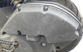 SUZUKI ADDRESS V125 S CF4MA