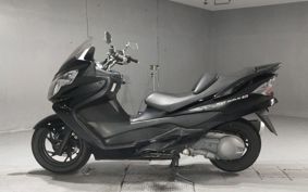 SUZUKI SKYWAVE 250S CJ46A