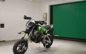 KAWASAKI KSR110 2006 KL110A