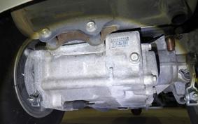 HONDA GYRO CANOPY TA03