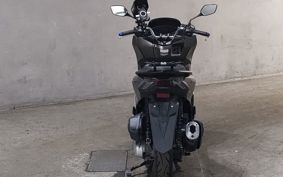 HONDA PCX 160 KF47