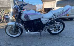 YAMAHA XJR400 1994 4HM