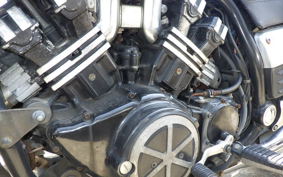 YAMAHA VMAX 1998