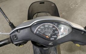 HONDA DIO AF68