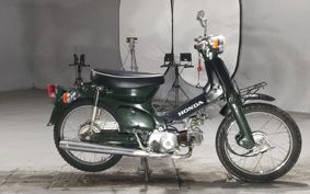 HONDA SUPER CUB50 C50