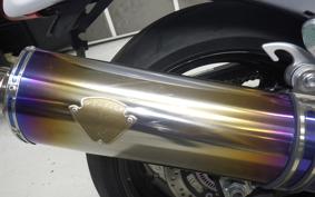 SUZUKI HAYABUSA Gen.2 2013