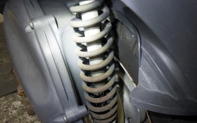 YAMAHA JOG Gen.5 2026 SA36J