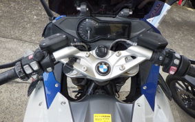 BMW R1200RS 2015