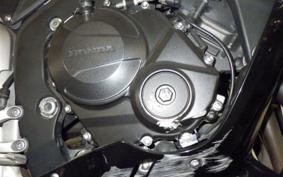 HONDA CBR600RR GEN 3 2007 PC40