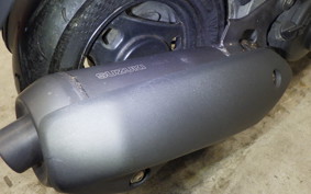 SUZUKI ADDRESS V125 G 2017 CF46A