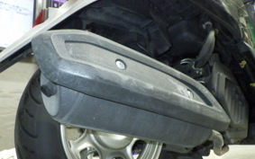 HONDA TACT Basket 2024 AF75